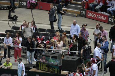 LŚ: 30.06 Polska - Argentyna