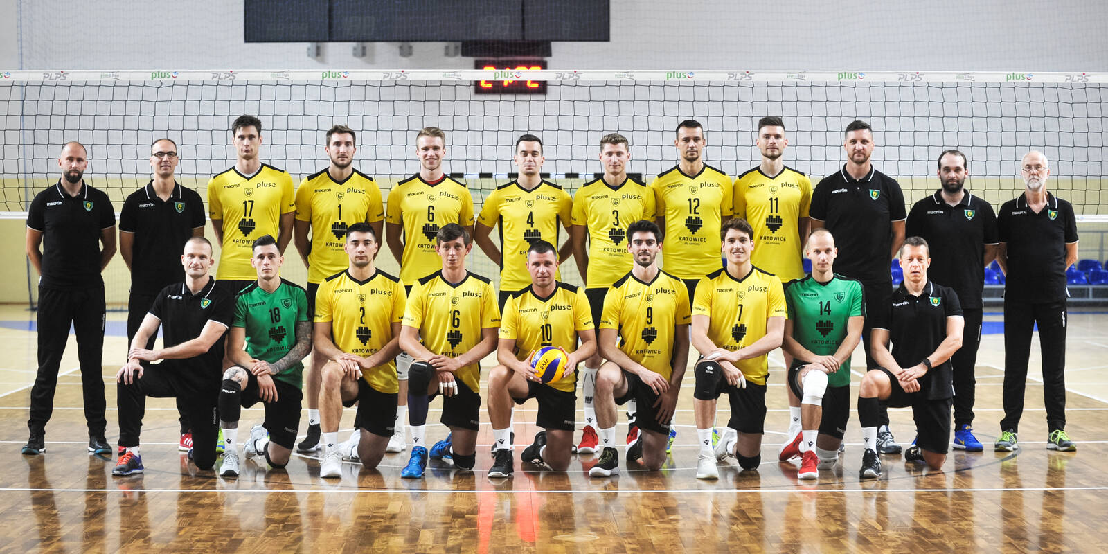 GKS Katowice GKS Katowice