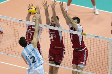 Ivan Castellani: Uwielbiam przyjeżdżać do Polski