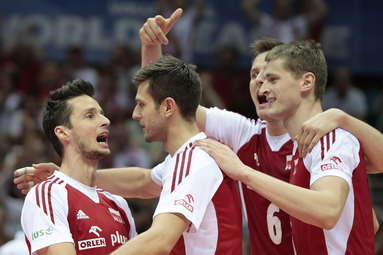 LŚ: Polska niemoc przełamana, są szanse na finał