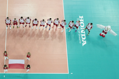 Stephane Antiga o grupach LŚ