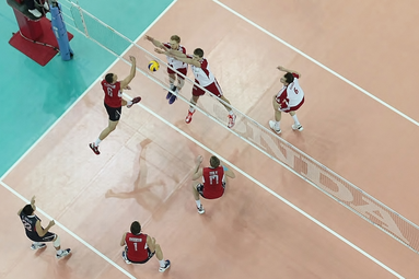 Paul Lotman: będziemy mieli szanse w drugim meczu