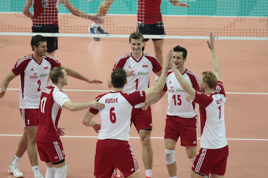 Polacy ponownie lepsi od USA