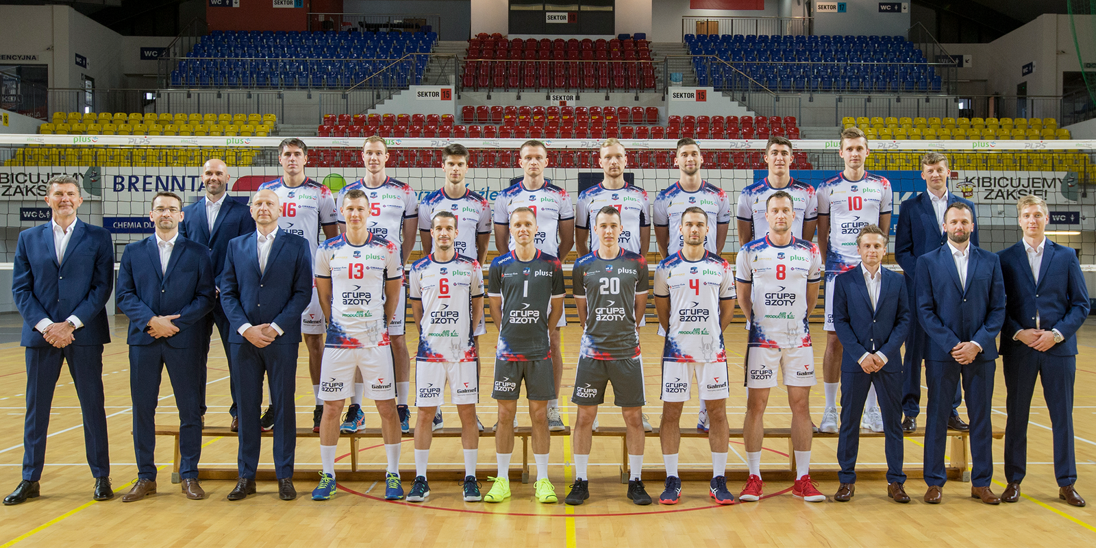 ZAKSA Kędzierzyn-Koźle