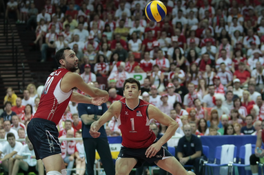 Liga Światowa 2015 w Gdańsku, Częstochowie i Krakowie