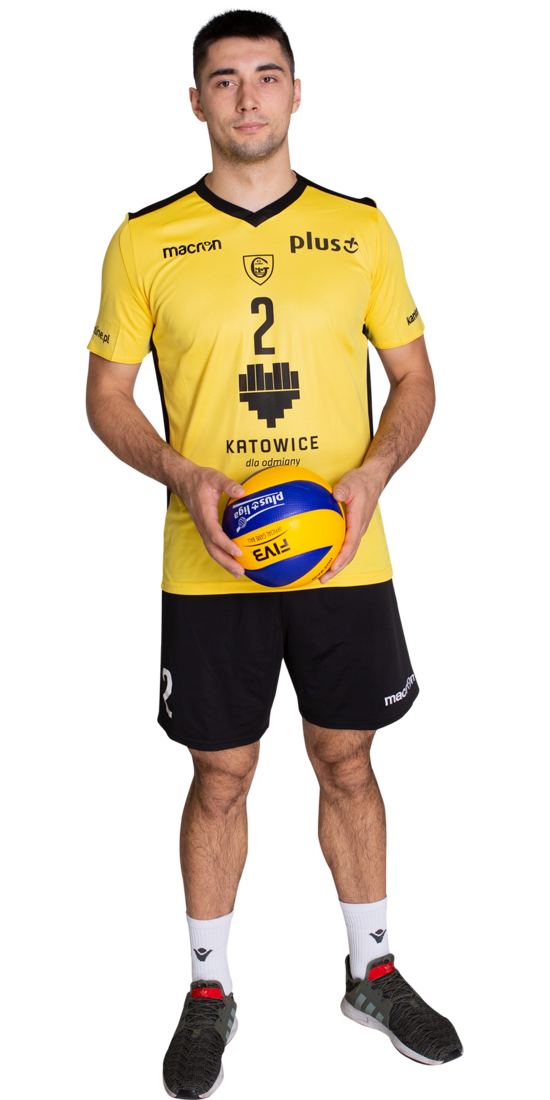 Karol Butryn Karol Butryn