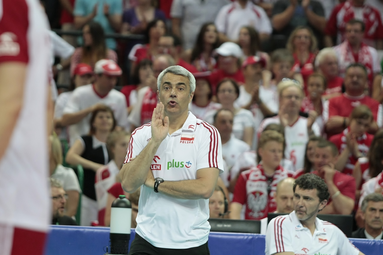 Kolejny krok w stronę lepszej gry i Final Six