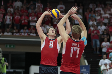 Od atakującego do rozgrywającego