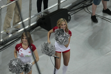 LŚ: 07.07 Polska - USA