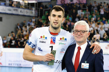 Bartłomiej Lipiński: brakowało nam boiskowych emocji