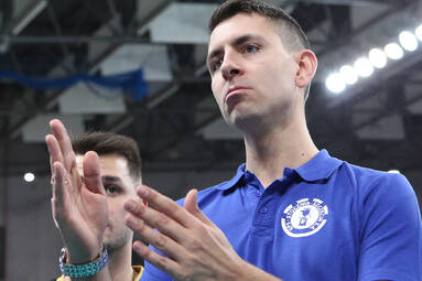 Na ławkach w PlusLidze TERAZ POLSKA