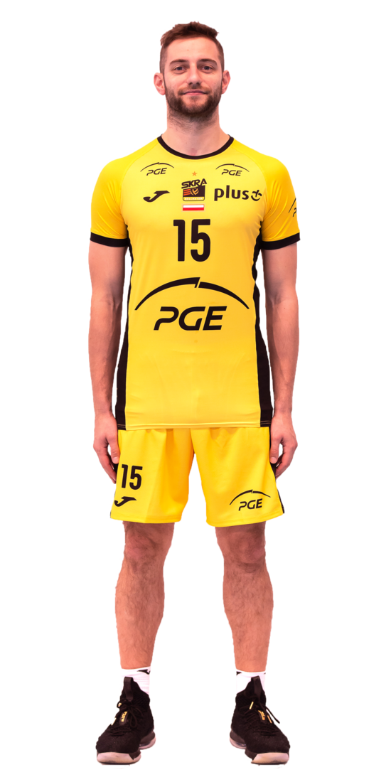 Grzegorz Łomacz Grzegorz Łomacz