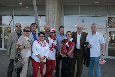 06.09.2013 XI Memoriał J.H. Wagnera