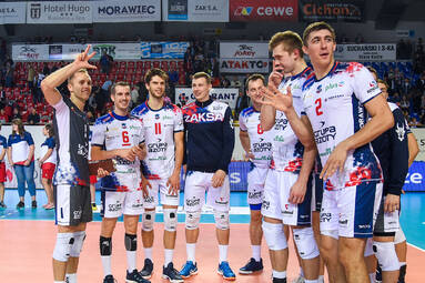 Interesujący ćwierćfinał Pucharu Polski w Kędzierzynie-Koźlu