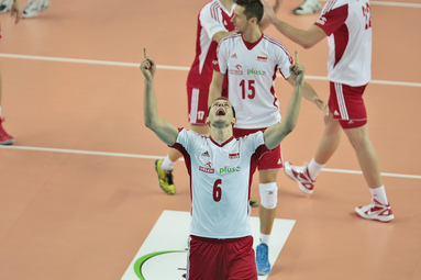 Bartosz Kurek: każdy mecz ME traktujemy jako ten najważniejszy