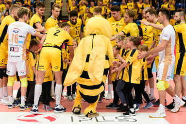 Historia PGE Skry w Lidze Mistrzów. Czas na zwycięstwo?