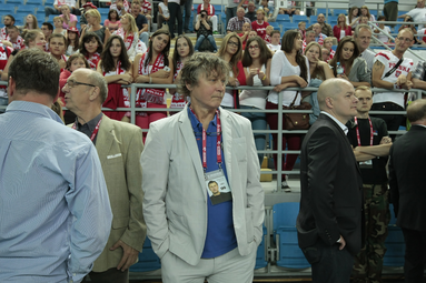 Ryszard Bosek: naszą drużynę stać na wywalczenie awansu