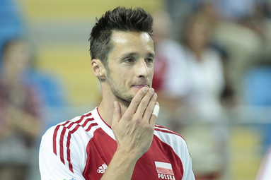 Łukasz Żygadło: szkoda tego meczu