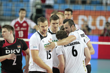 Georg Grozer: zagram w Polsce