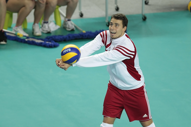 Fabian Drzyzga: cieszę się że mogłem pomóc