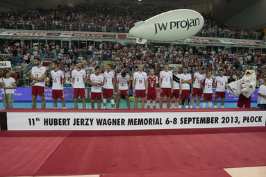 Znany jest termin tegorocznego Memoriału Wagnera