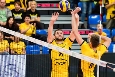 Grzegorz Łomacz: tydzień spokojnego treningu nam pomoże