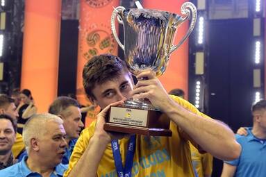 Zmiana miejsca rozegrania fazy grupowej KMŚ 2018