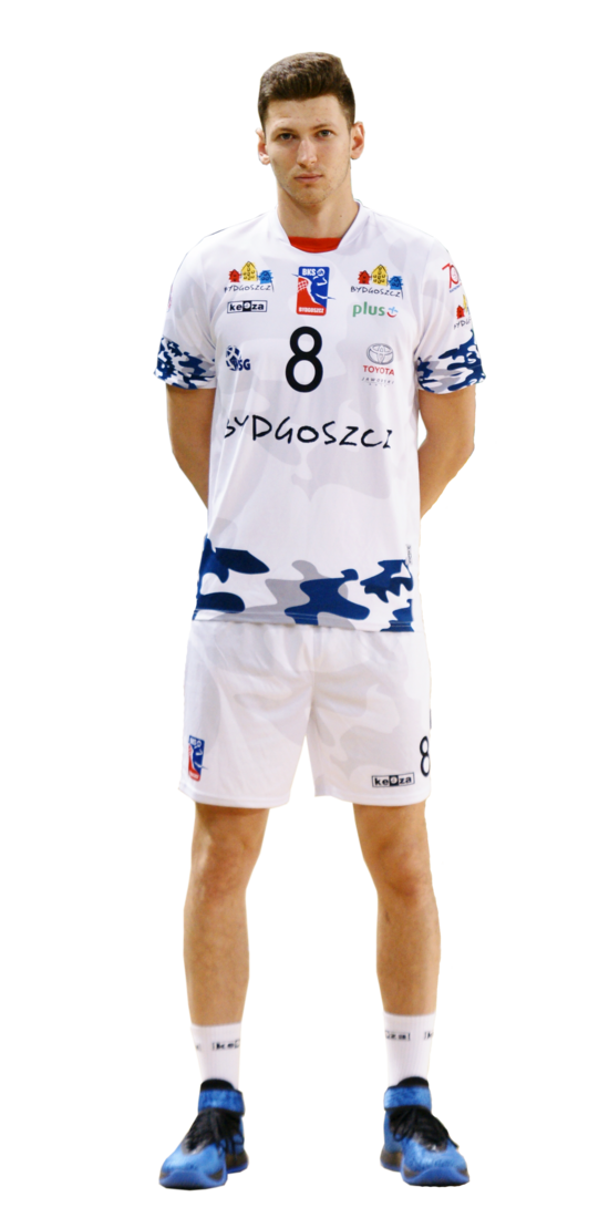 Mateusz Siwicki Mateusz Siwicki