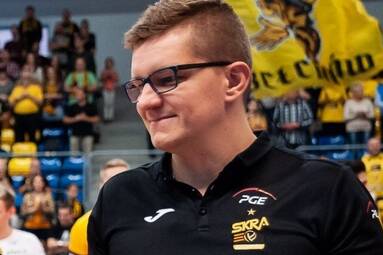 Robert Kaźmierczak: trzeba uważać na Jastrzębski Węgiel