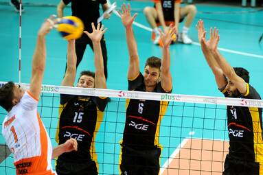 Przed nami 8. kolejka. Zapowiada się pasjonująco!