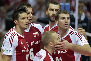 Szeroki skład reprezentacji Polski na Turnieje Kwalifikacyjne