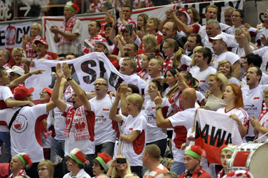 ME 2017 mężczyzn w Polsce