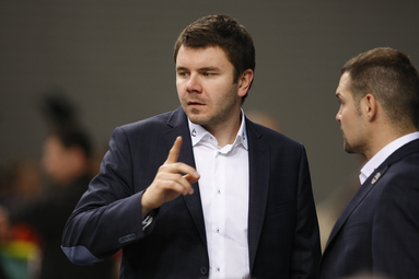 Asseco Resovia - BBTS Bielsko-Biała