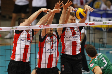 Zacząć od zwycięstwa