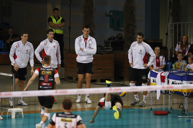 Dobrzy znajomi na Podpromiu