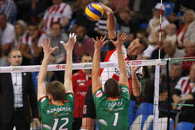 Peter Veres: w Superpucharze możliwy jest każdy scenariusz