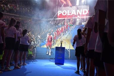 Katar, Meksyk i Rosja chcą organizować MŚ 2022