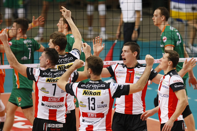 Najważniejsze są trzy punkty