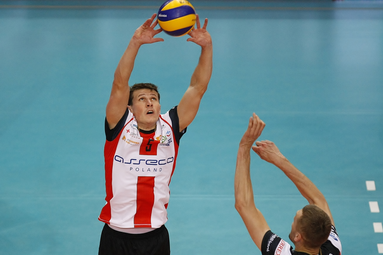 Lukas Tichacek: zagrać swoją siatkówkę