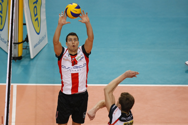 Krótka piłka do… Fabiana Drzyzgi