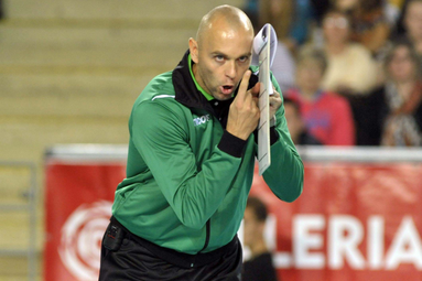 Częstochowianie zagrali słaby mecz