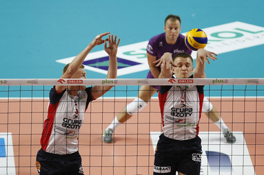 Zagrali niezłe spotkanie