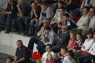 LM: ZAKSA walczy o drugie miejsce w grupie