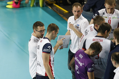 W PlusLidze kolejny hit