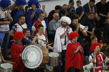 W środę kolejne emocje w Lidze Mistrzów