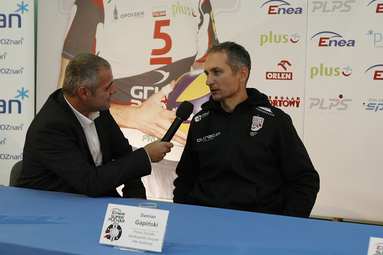 ENEA Superpuchar 2013