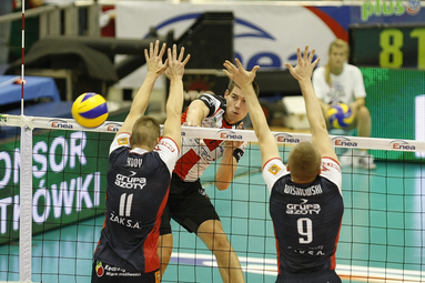 Przed LM: Ireneusz Mazur o szansach polskich drużyn