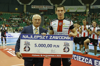 Dawid Konarski: każdy z nas wierzył