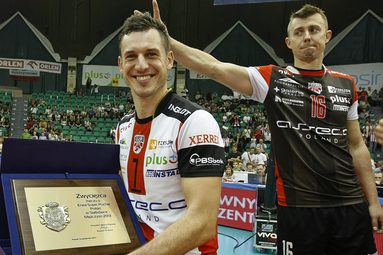 Olieg Achrem: utrzymać fotel lidera