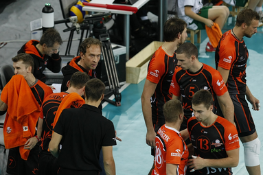 Mateusz Malinowski: jestem strażakiem